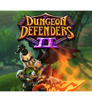 Dungeon Defenders II: 1000 Gems + Shutter Shades Flair DLC Digital Download Key GLOBAL